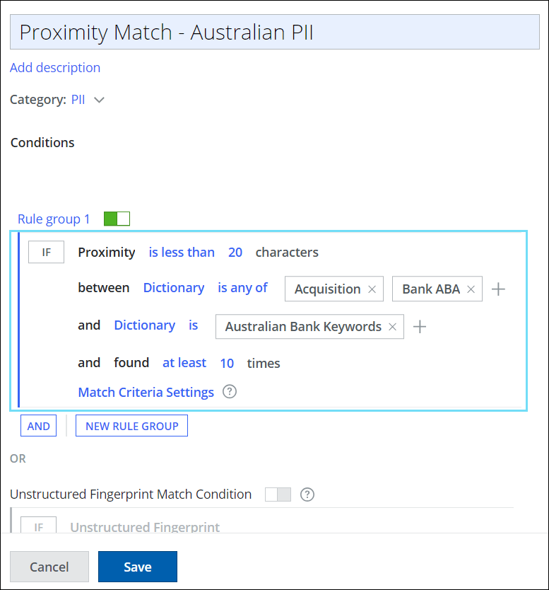 Proximity Use Cases Skyhigh Security - Download Classic Geometric Picture | Desktop