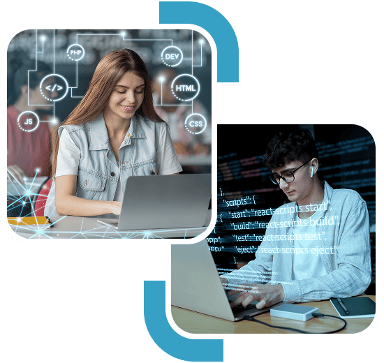 full stack python course - success academy india