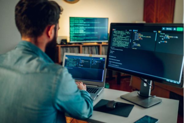 Full Stack Developer Certification Course