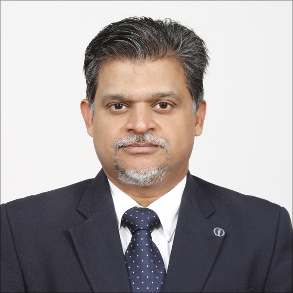 <strong>Ishwar Achanta</strong>