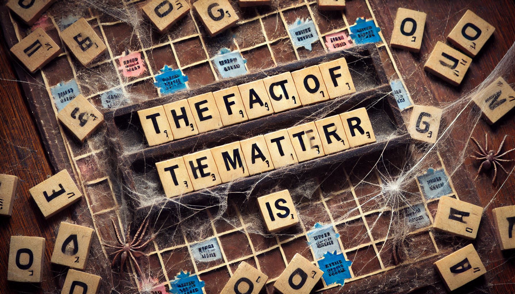 Phrase Attic--Success Authorities, Ronn Lehmann