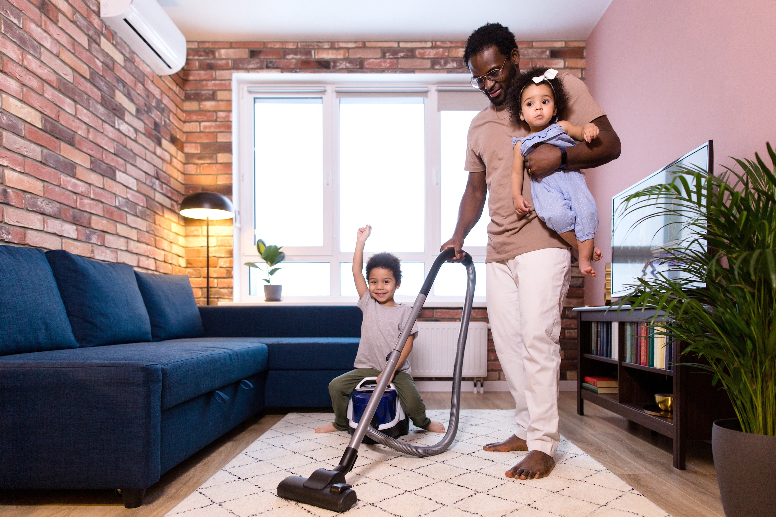 Successful black parenting magazine