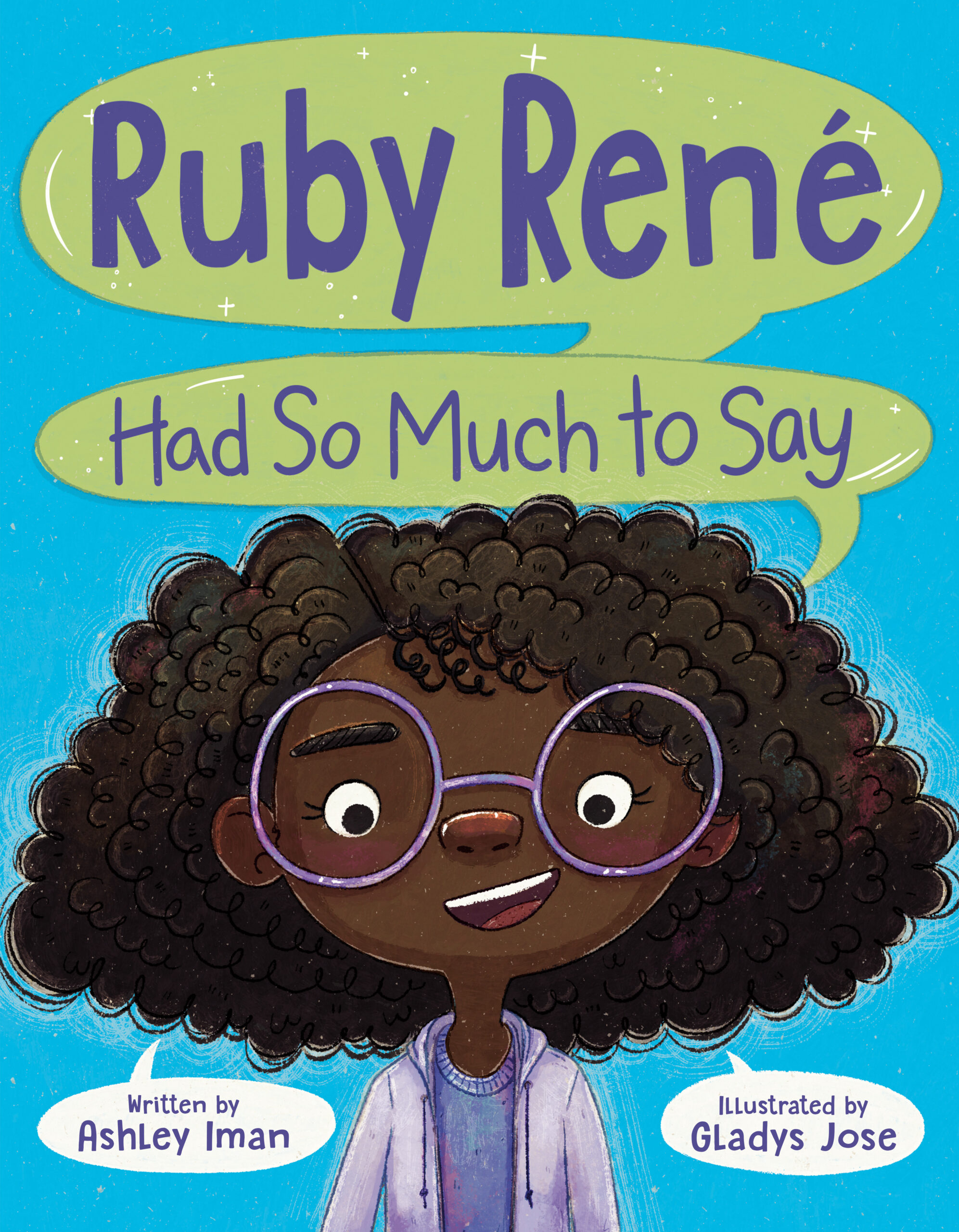 BOOK CLUB – Celebrating Diversity And Voice: ‘ René Had So Much To Say
