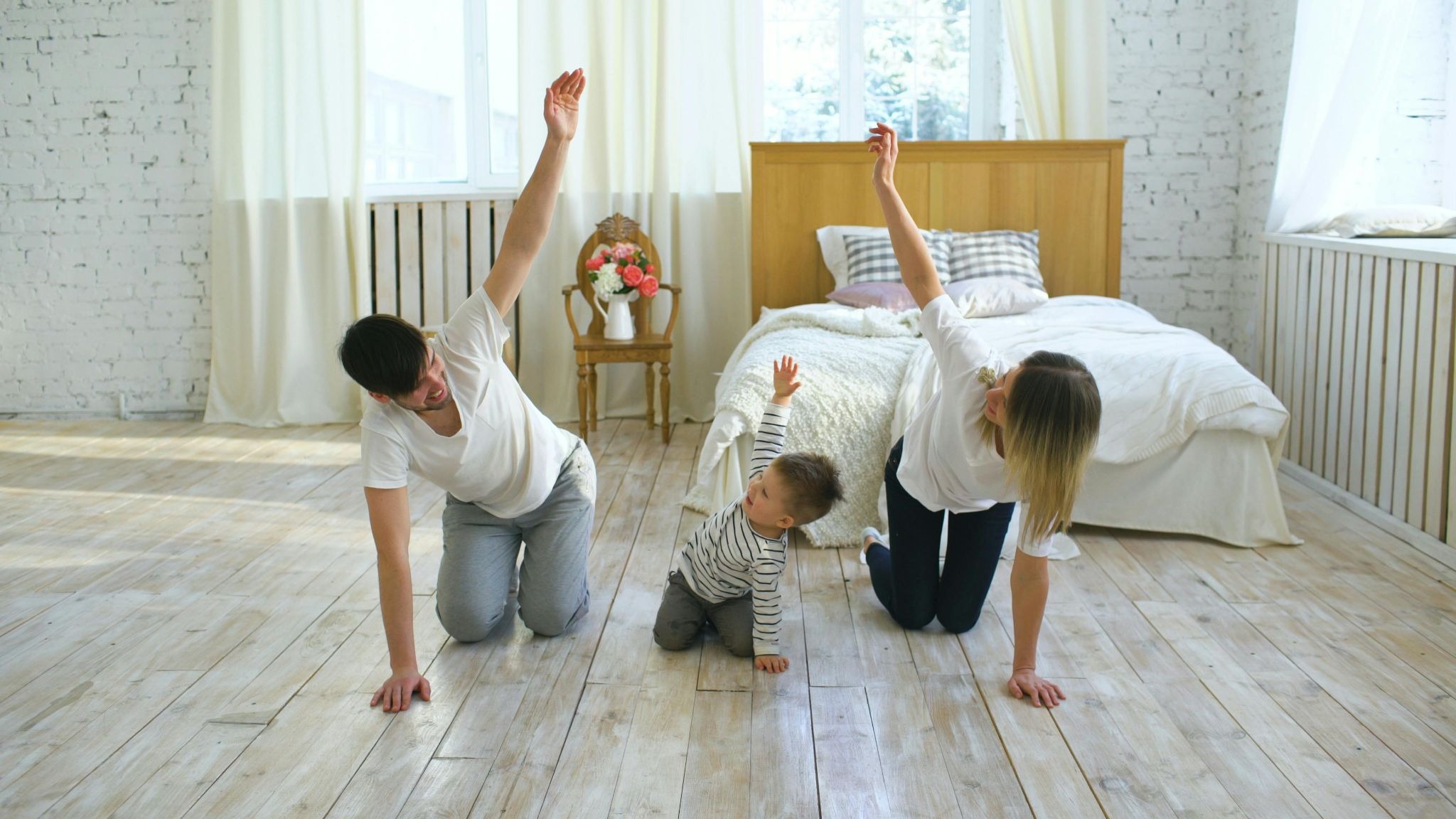 The Family Safety Net: Protecting Your Household After a Sudden Injury 