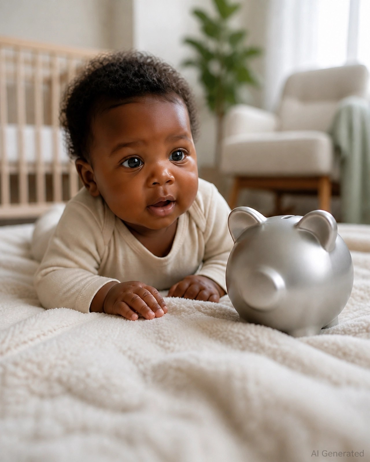 Is the $1,000 Trump Account Seed Money Worth the Risk for Black Families