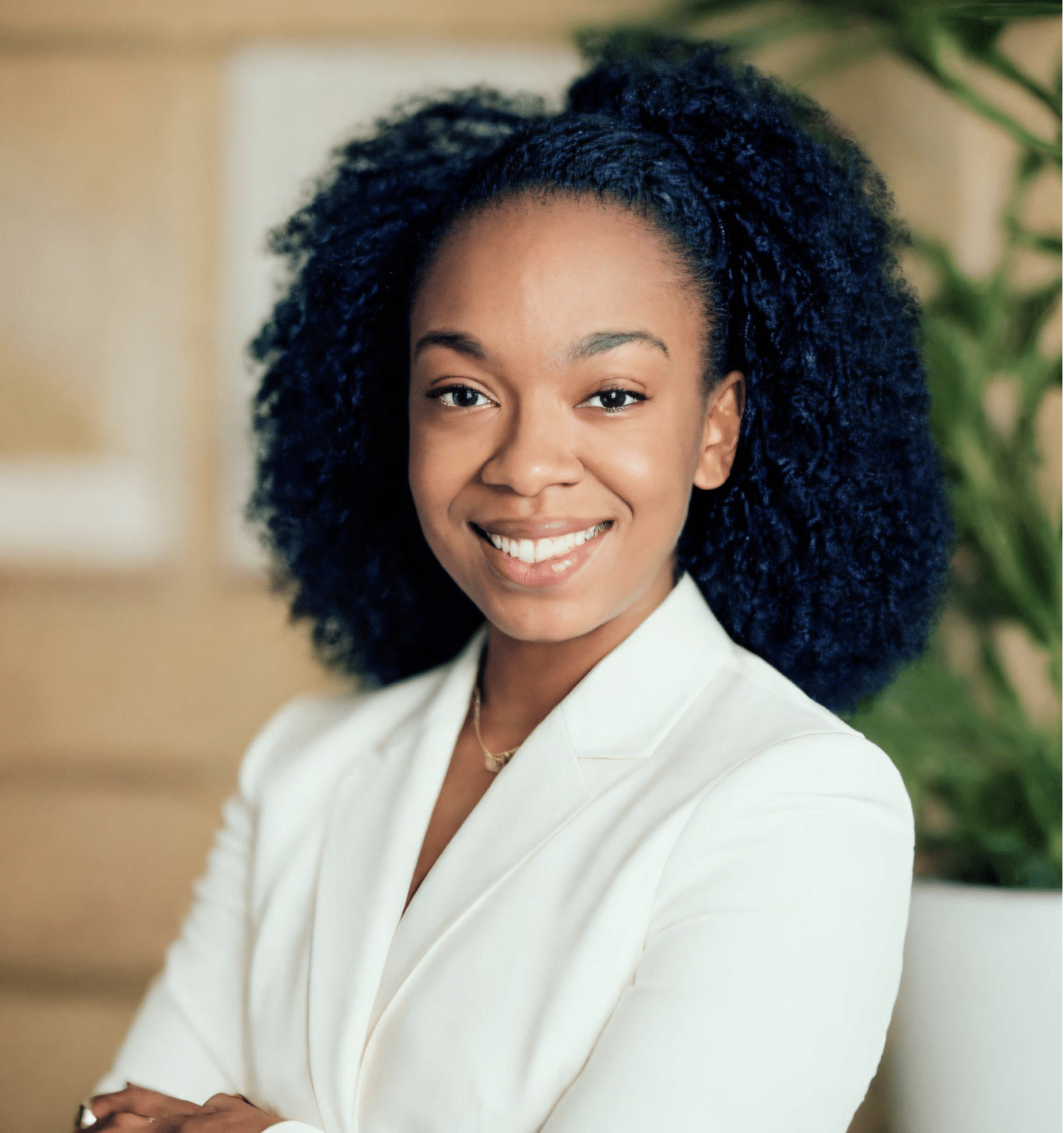 LaTasha Reece