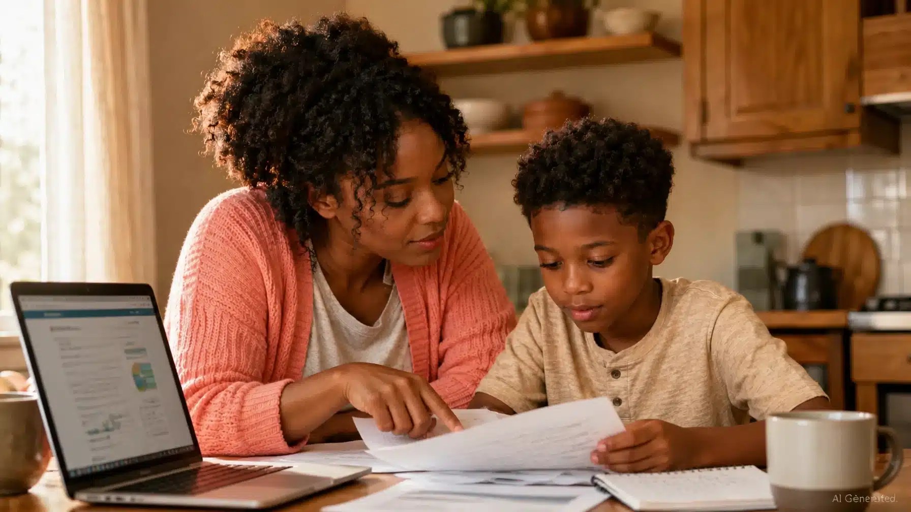 Black Parents Are Being Asked to Choose Better School Ratings or a School Where Their Child Belongs