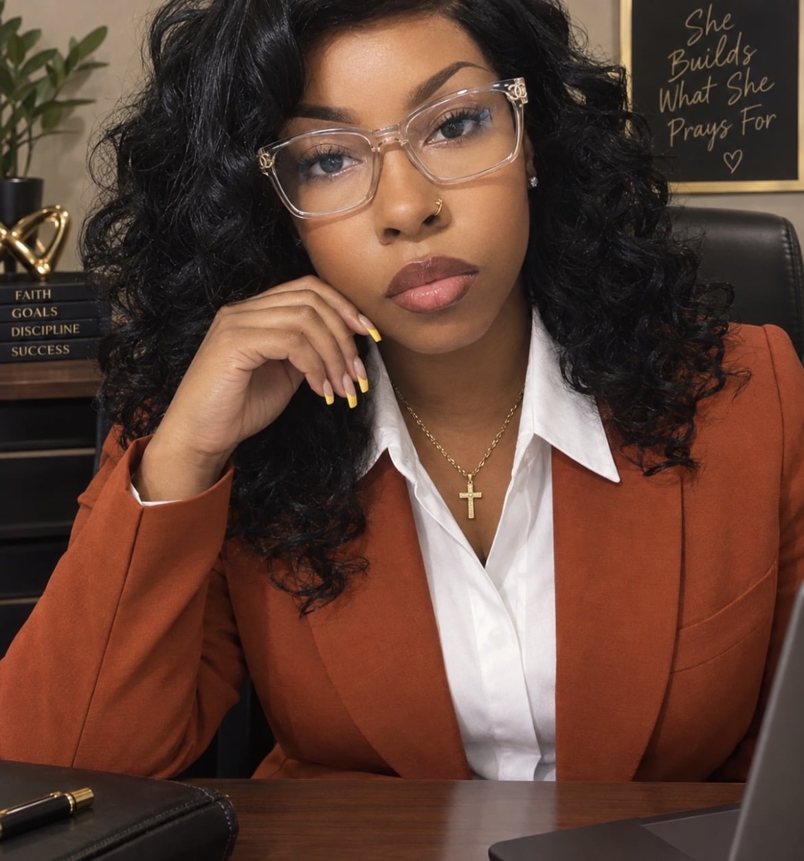 A Hopeful Mother: Planned Pregnancy, Unplanned Emotions