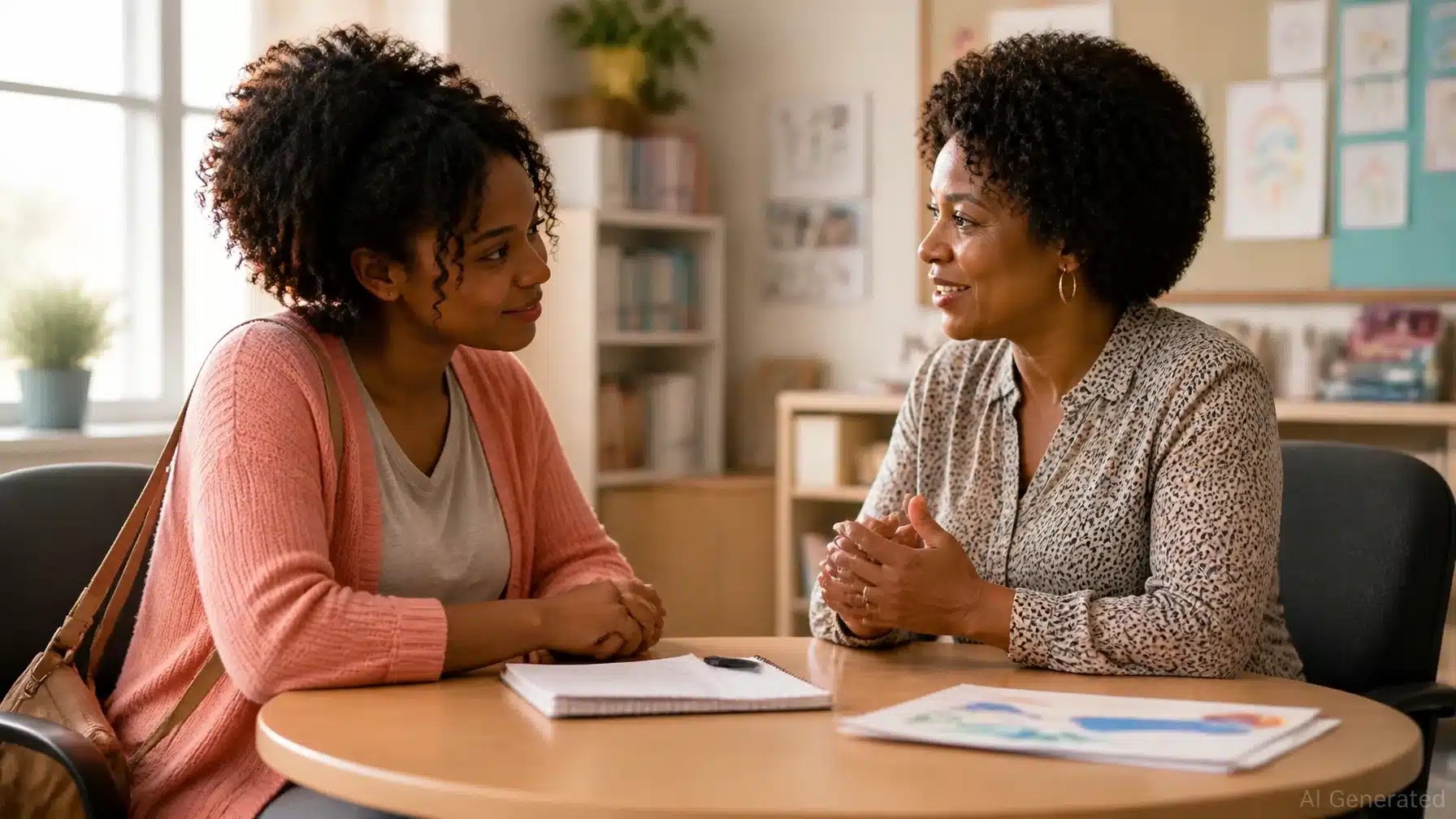 Don’t Wait Until Parent-Teacher Conferences 7 Questions Black Parents Should Ask Their Child’s Teacher in the First Month