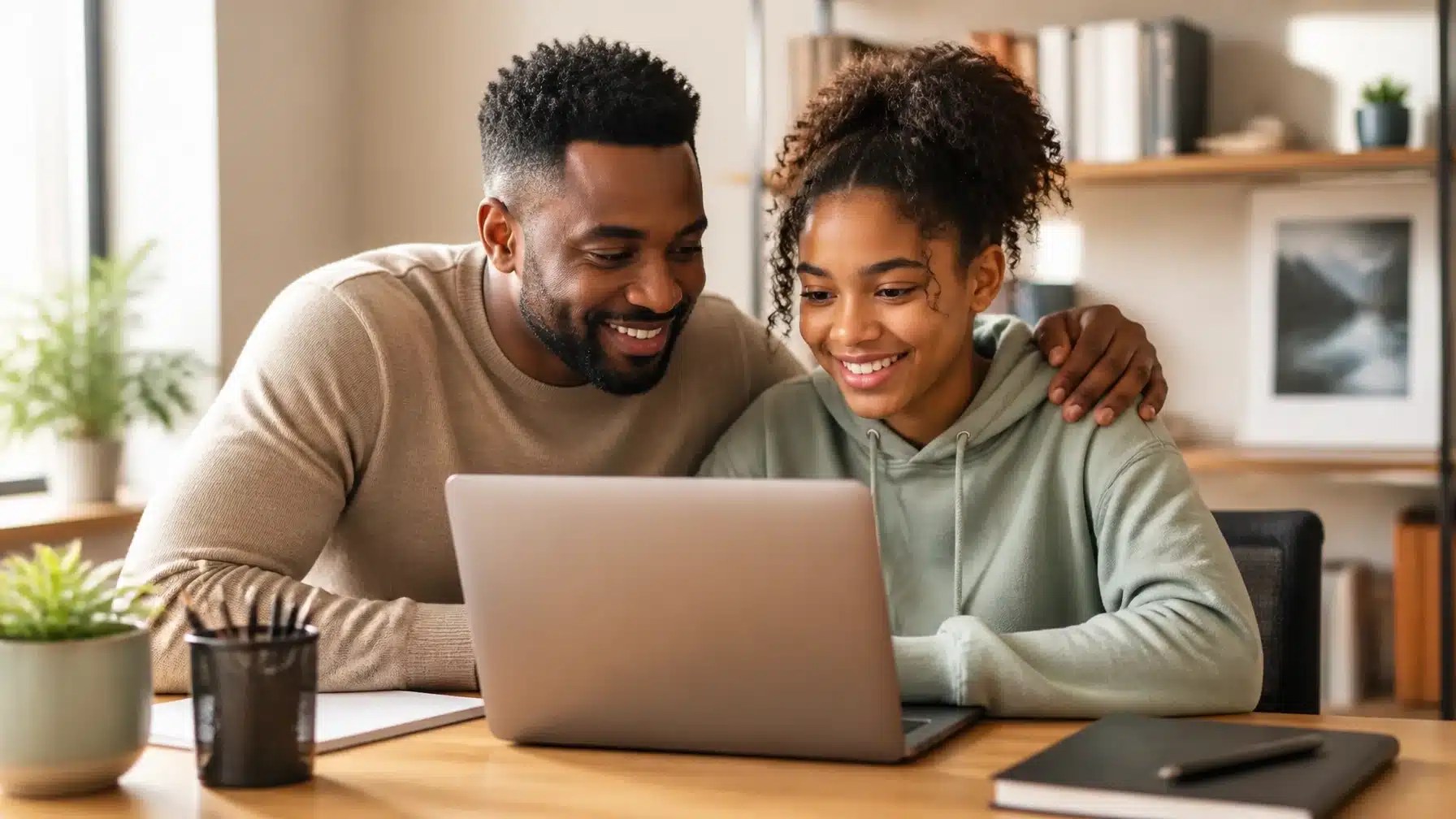 What Black Parents Should Know About Kids Using AI for Schoolwork