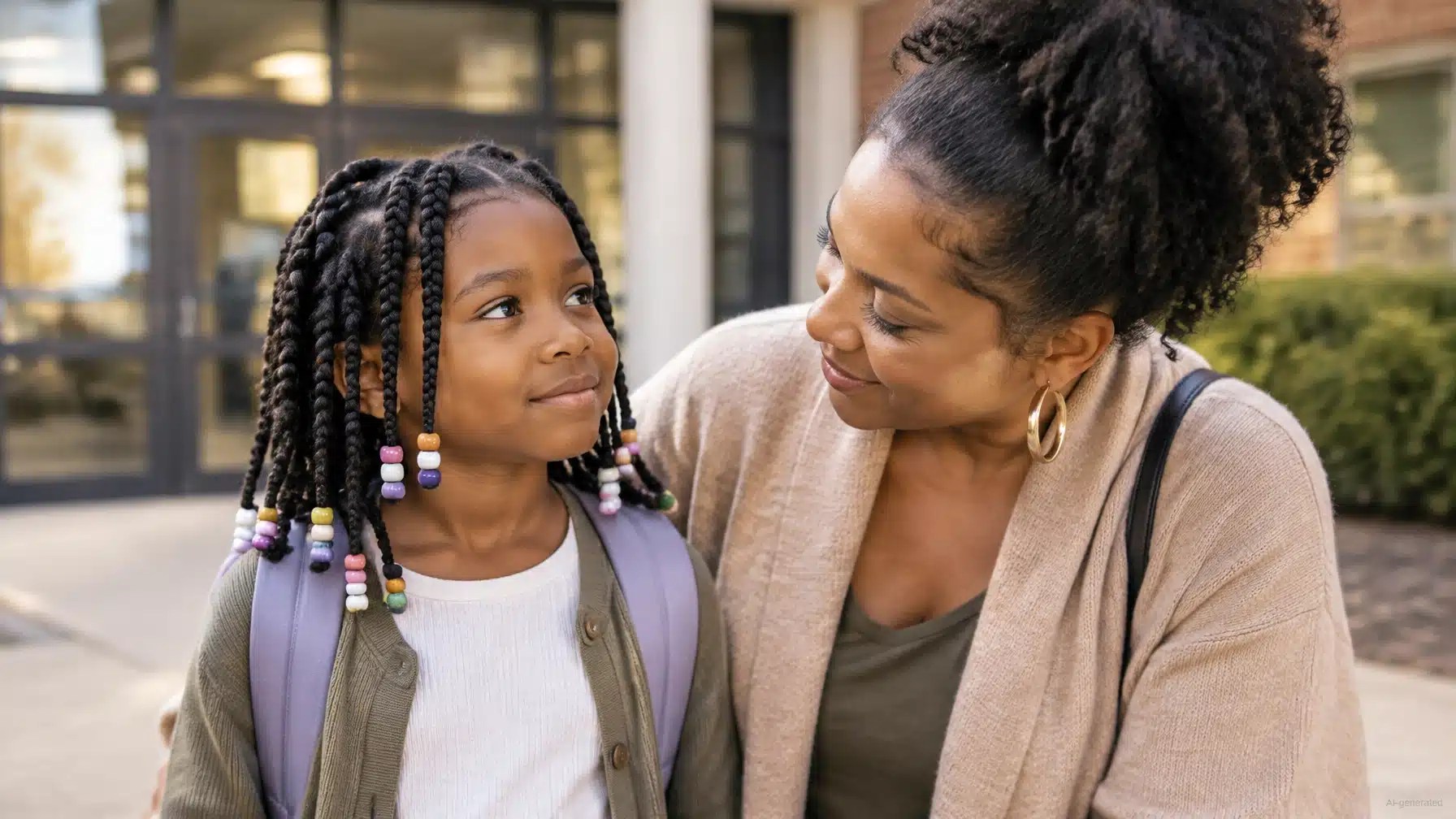 What Do I Do If My Child’s School Discriminates Against Her Hair?