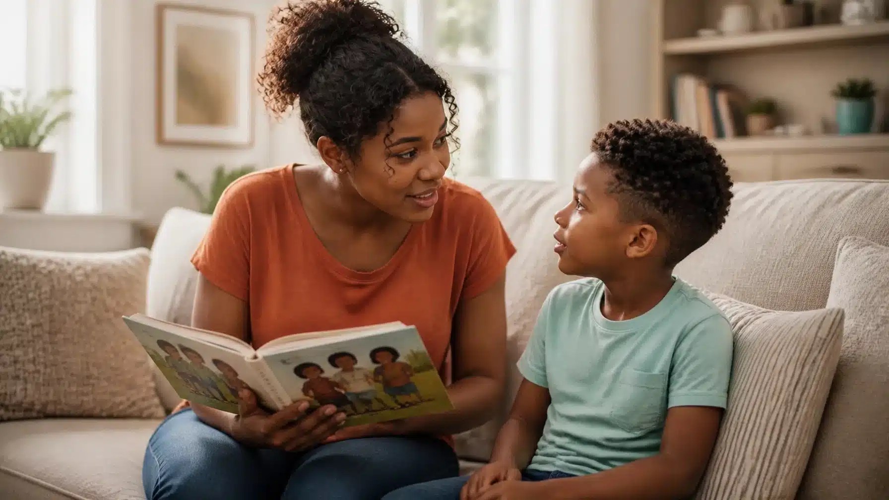 Talking to Kids About Race: A Guide for Every Age Group