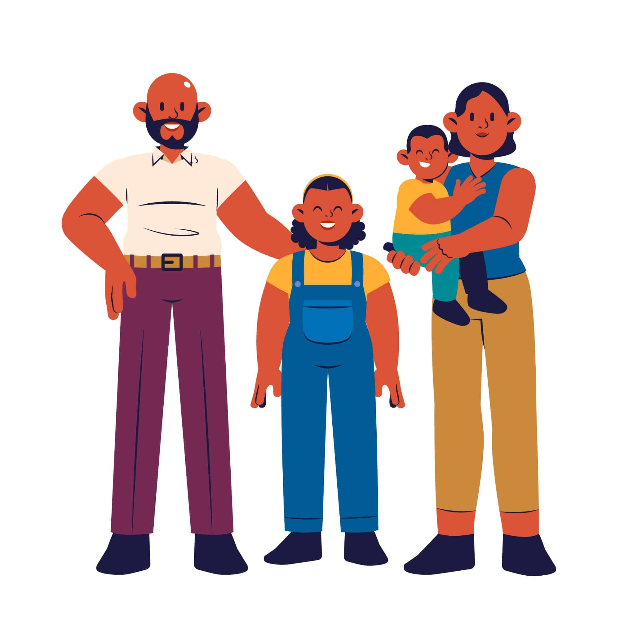 How Black Parent Entrepreneurs Can Build Businesses That Grow With the Family