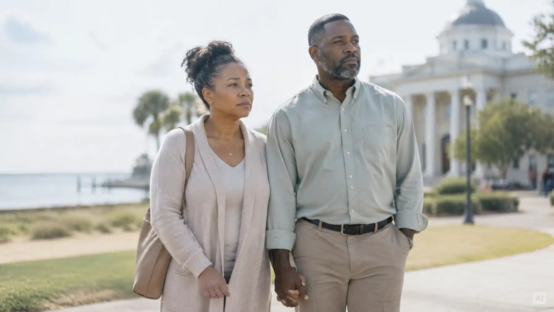 When A Black Son Dies, Why Is His Mother The One Put On Trial?