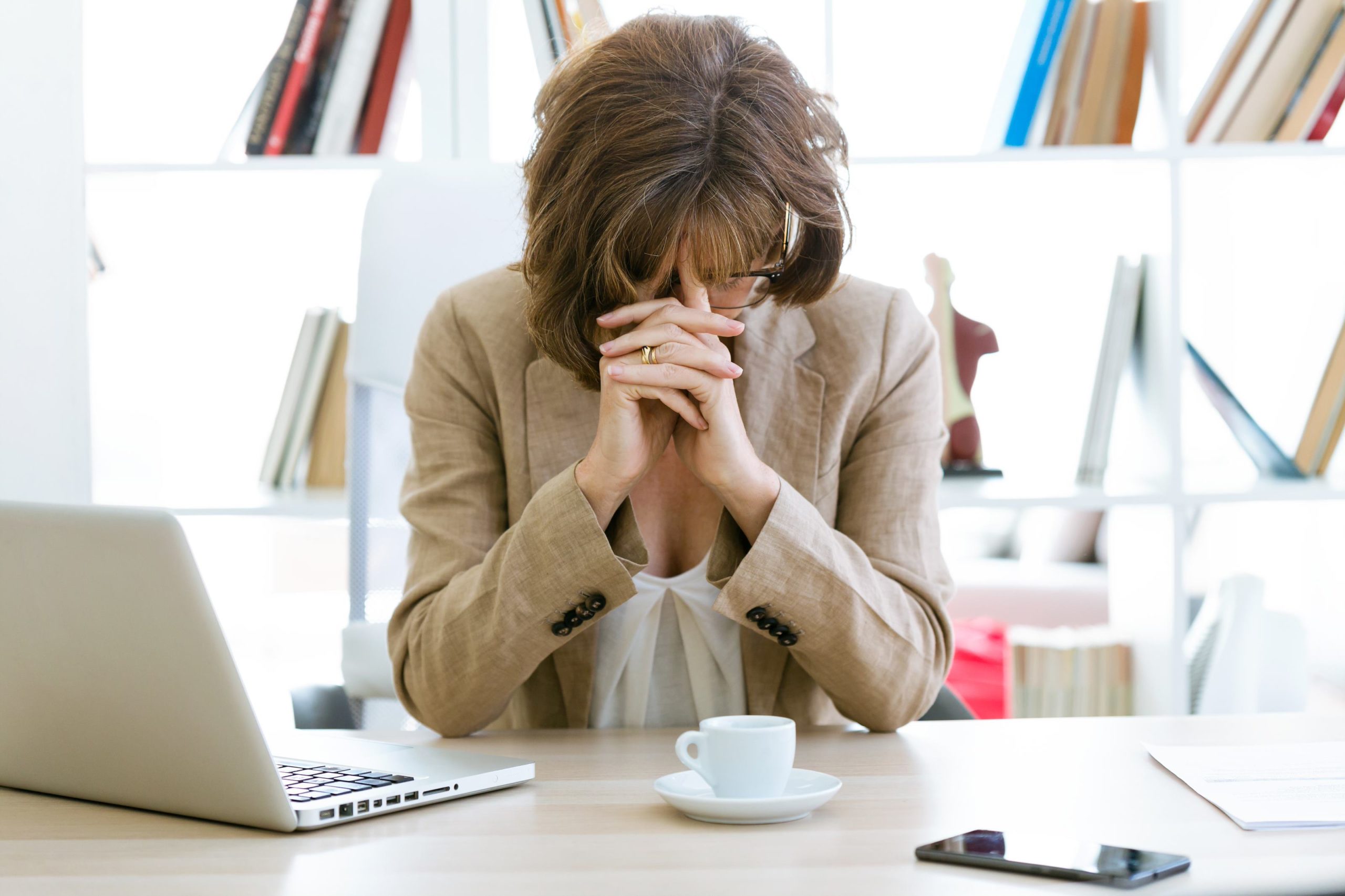 What to Do When You Feel Stuck