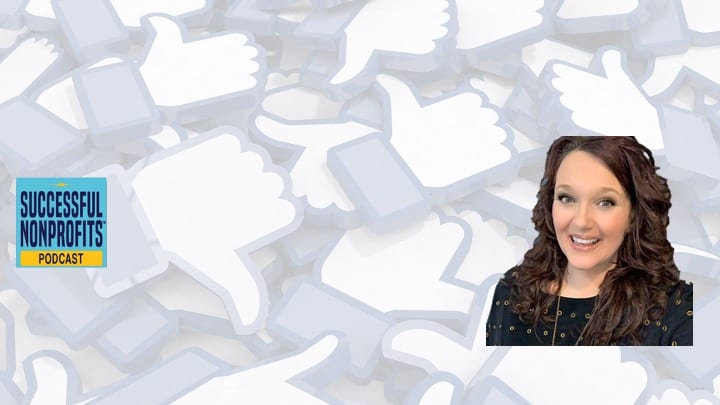 Create Lasting Change Through Advocacy