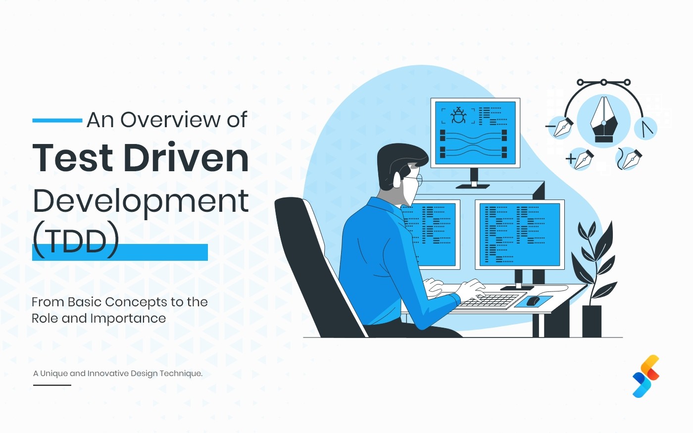 Test Driven Tdd And Acceptance Tdd For Java Developers Pdf 44+ Pages Explanation in Doc [3.4mb] - Updated 2021 