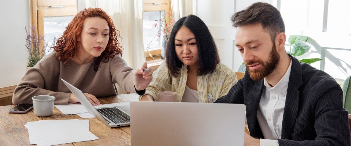 Why Choose BigCommerce For eCommerce Website Development
