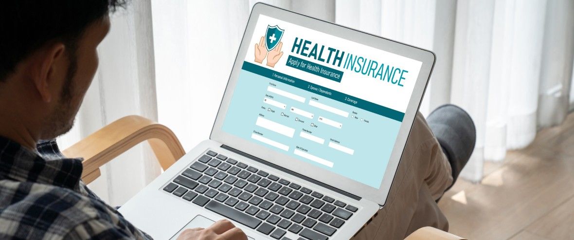 Health Insurance Software Development: Processes, Costs, and Tips