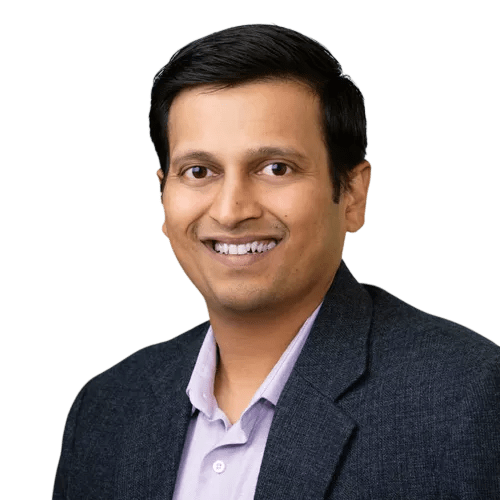 ⁠Akhil Mittal