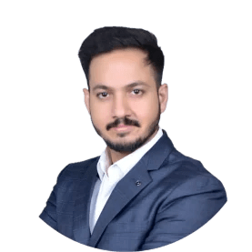 Anil Kumar Chauhan