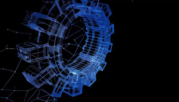 Digital engineering