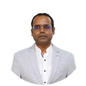 Gautam Kumar