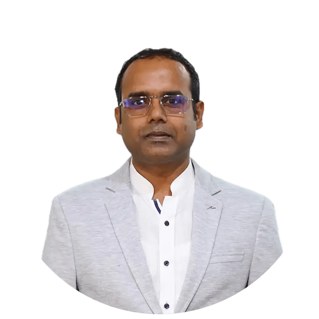 Gautam Kumar