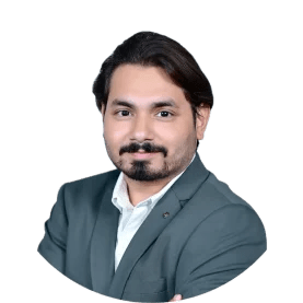 Kartik Parashar