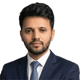 Kunal Negi