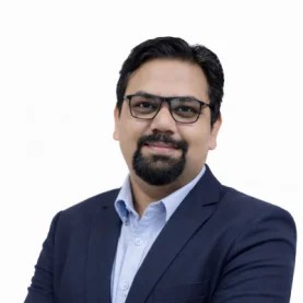 Naveen Kumar Sharma