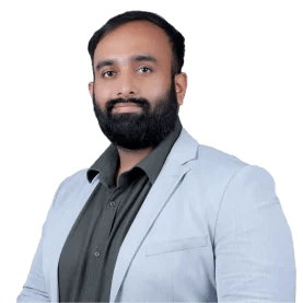 Prabal Raghav