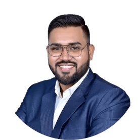 Preet Saxena