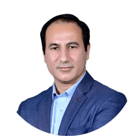 Rafey Khan
