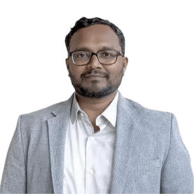 Santosh Kumar Maurya