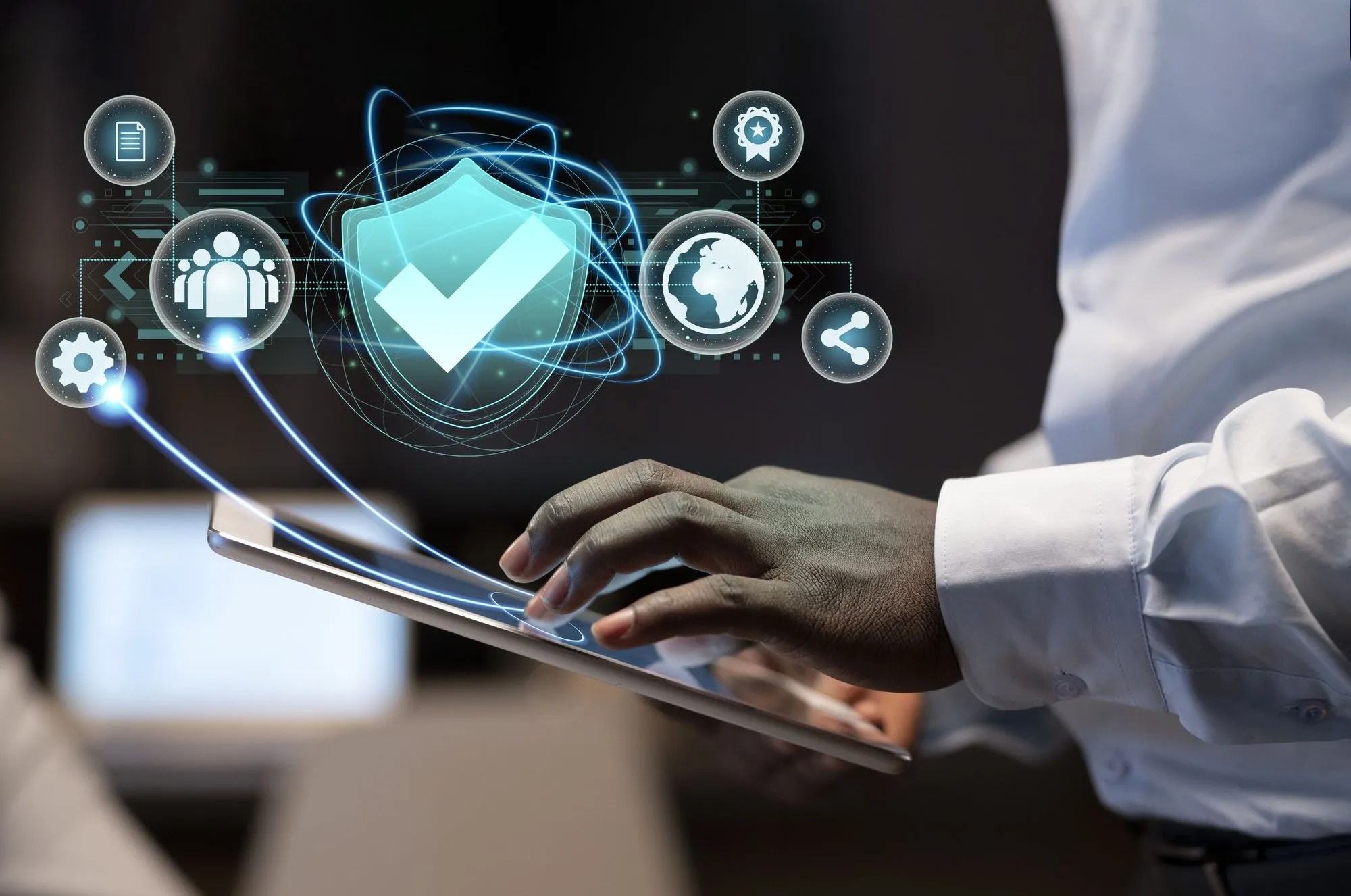 Secure Payment Gateway Development