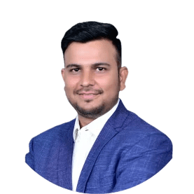 Shashank Dixit