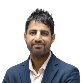 Siddharth Pandit