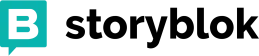 Storyblok logo