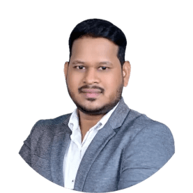 Sunil Sahoo