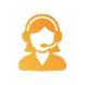 Virtual Assistant icon