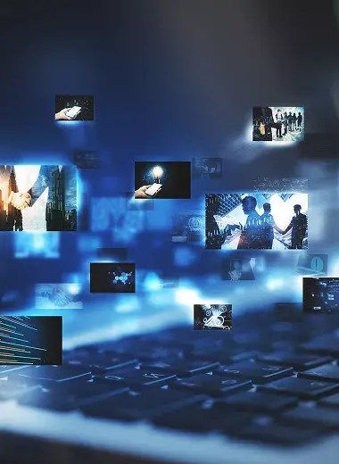Media & Advertising