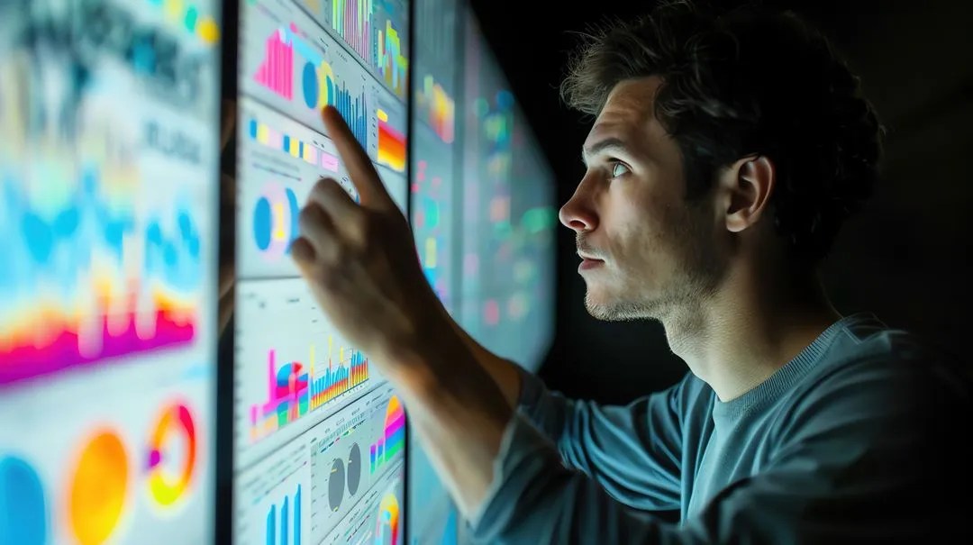Unleash The Power Of Predictive Analytics‍
