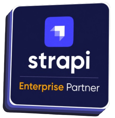 Strapi Partner for Connected Digital Experiences  