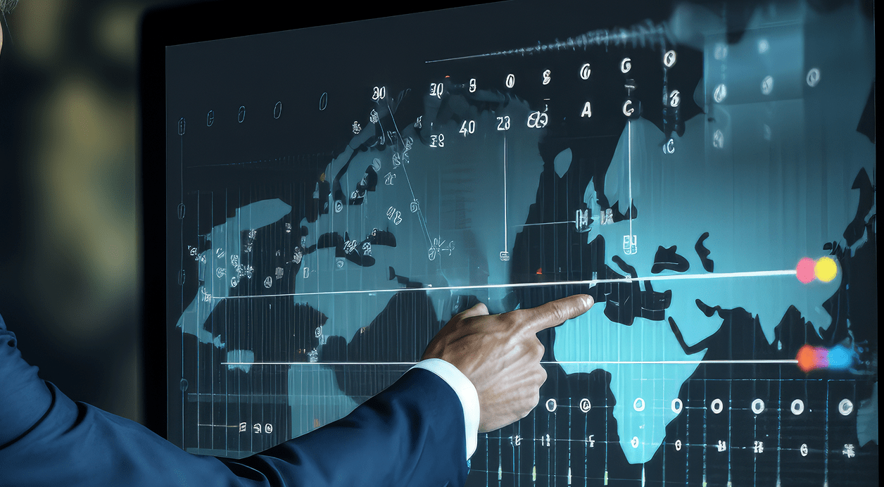 Intelligent Franchise Mapper