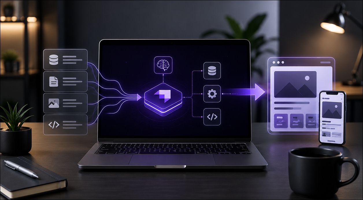 AI-Powered CMS Transformation Platform for Faster Headless Migration
