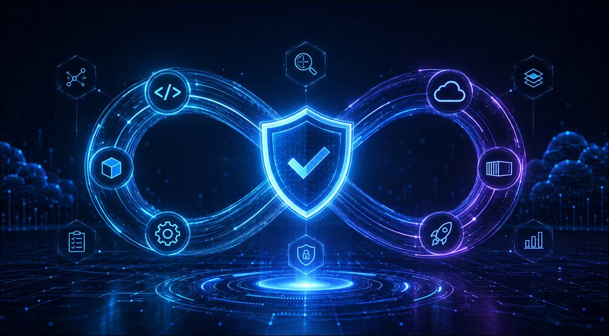 DevSecOps Pipeline as Code for Faster Security Enforcement