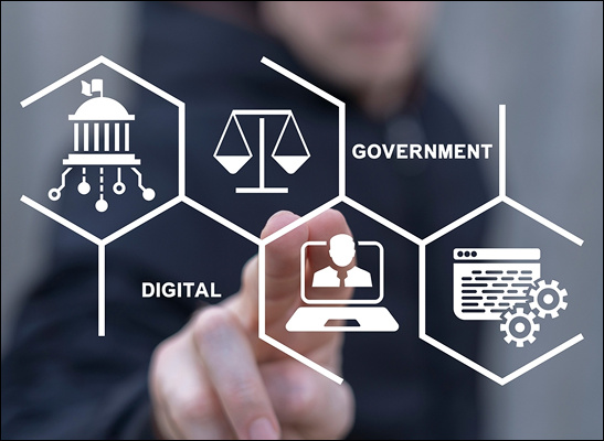 Public & Governance