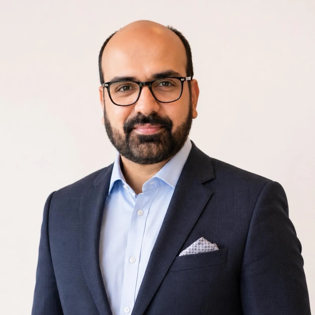 Gaurav Malik