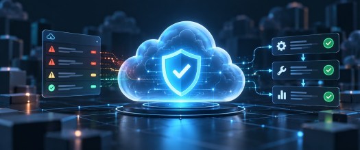 Posture Is Not Protection: Why Cloud Security Must Move Beyond Configuration Scanning
